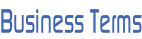 Business Terms